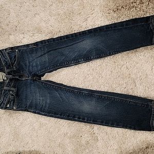 Gap kids skinny slim fit size 5 Boy/Girl
